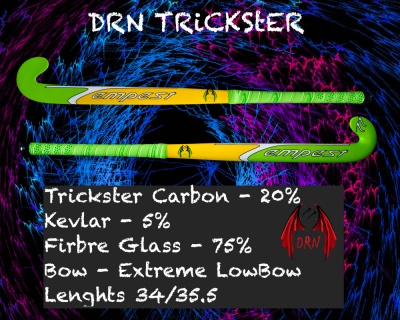 Tempest DRN Trickster